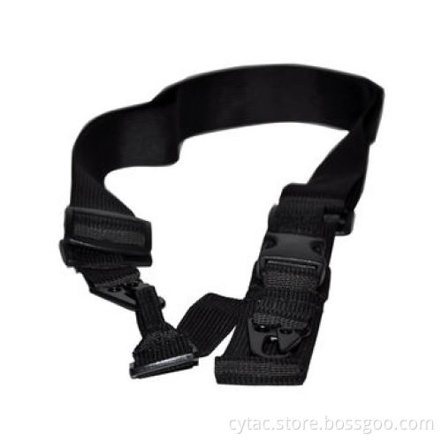 3-point Tactical Sling for Police Duty Equipment
